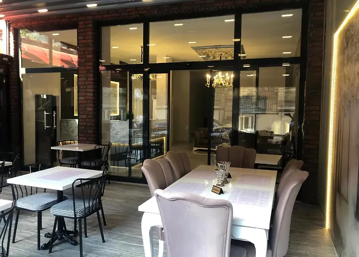 Rinascente Ξενοδοχείο Αδριανούπολη