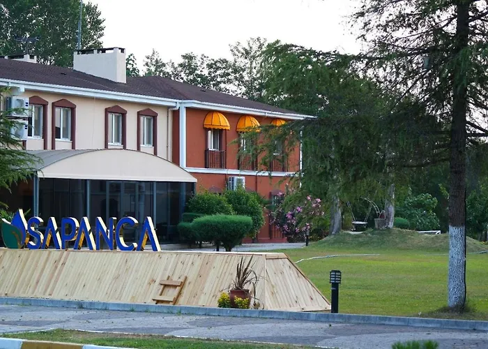 Sapanca Resort Hotel Sakarya 