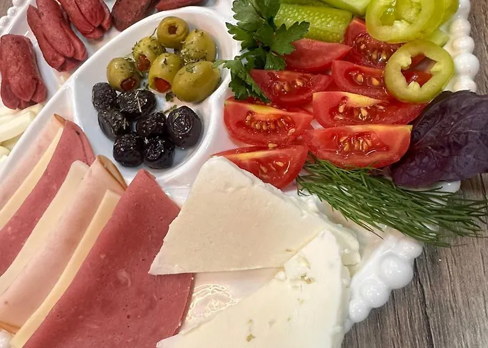Luxury Medea Taksim Hotel Istanbul