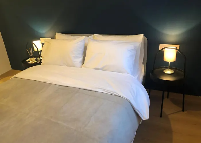 Sapphire Suites Taksim Istanbul