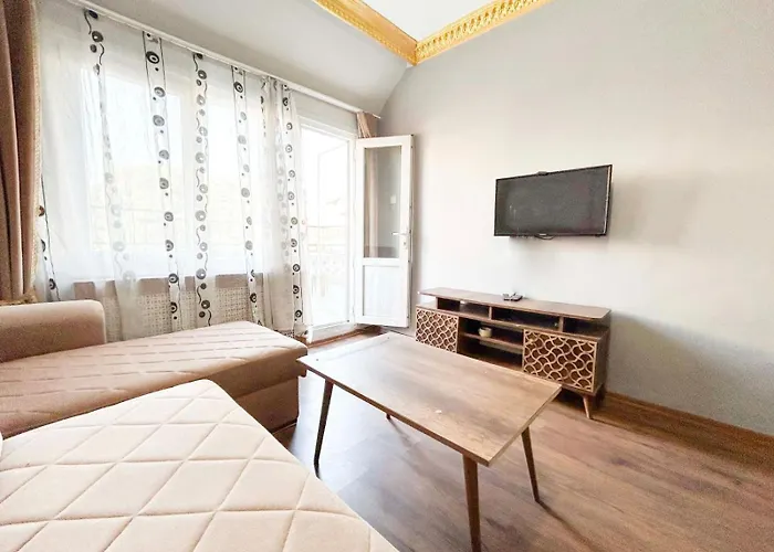 Anova Pera Suit Hotel Istanbul