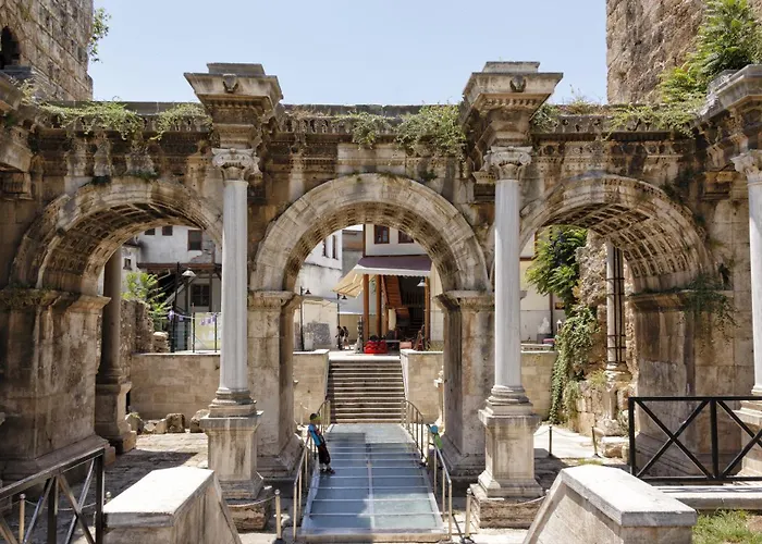 Goodman Hotel & Bistro Antalya