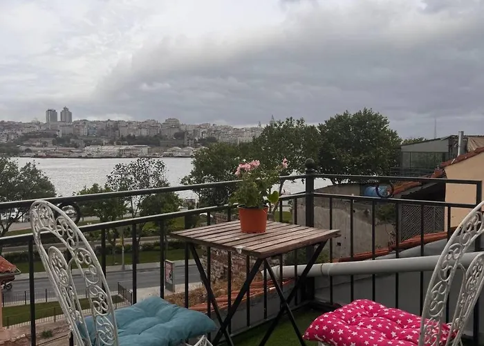 Gen Plus Istanbul