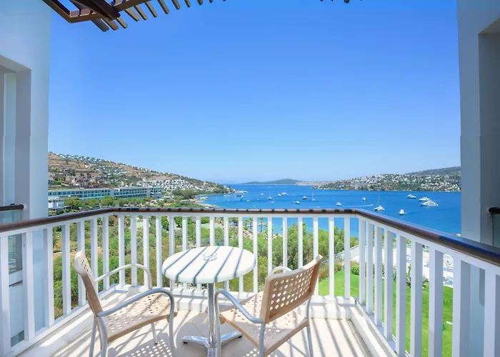 Hôtels à Gundogan (Bodrum)