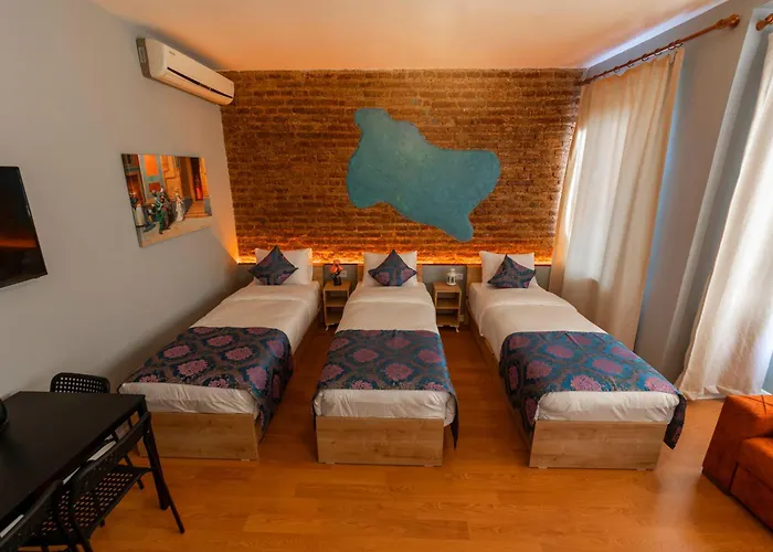 Royal Taksim Suites İstanbul