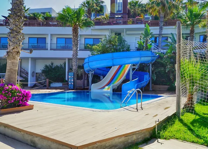 Hotell i Yalıkavak