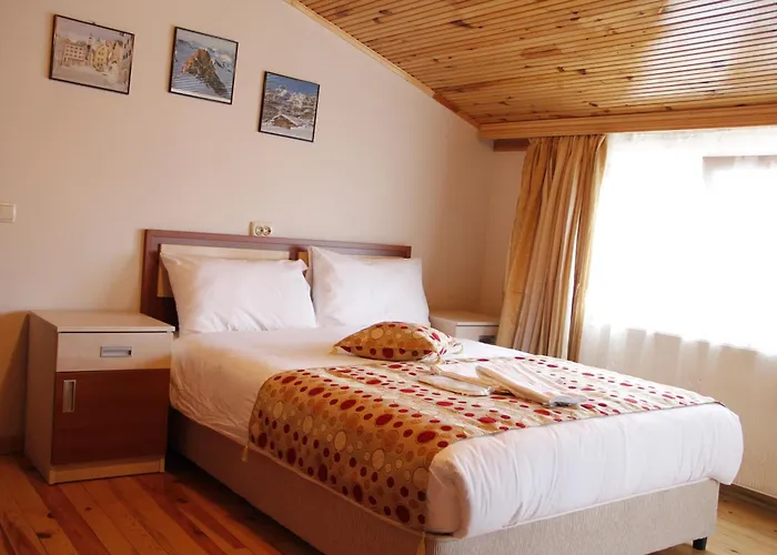 Otel Kagithane Κωνσταντινούπολη