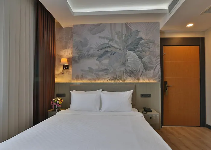 Park Dedeman Mardin Otel