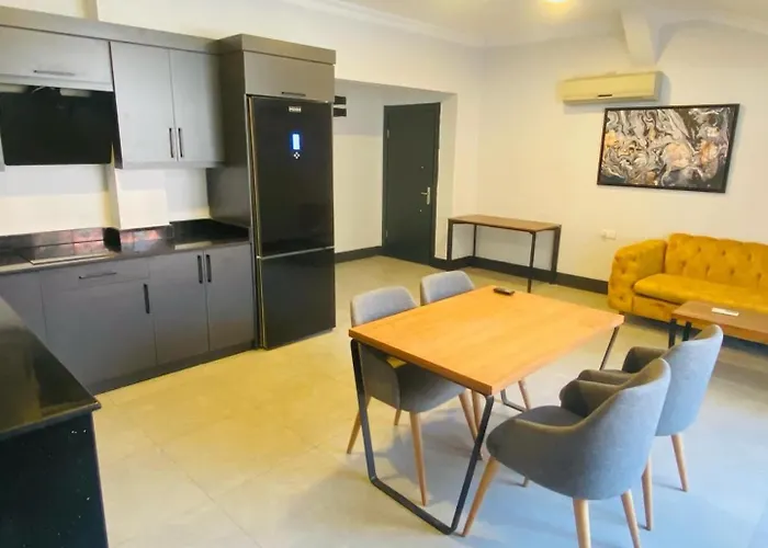 Golden Life Resort Fethiye