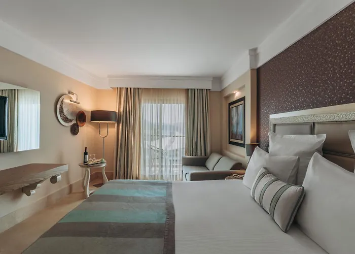 Boutique Hotel Paloma Pasha Özdere