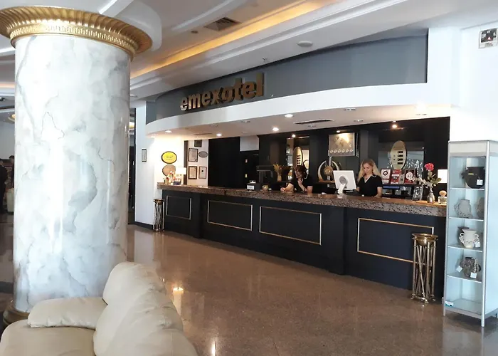 EmexOtel Kocaeli