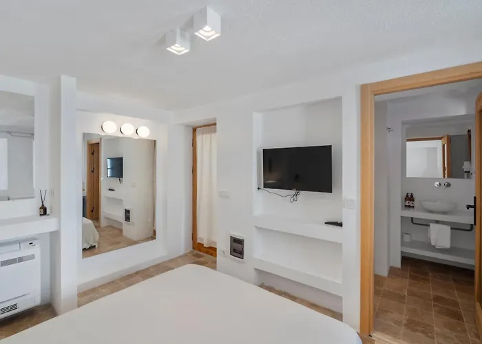 Kaya Guest House Datça