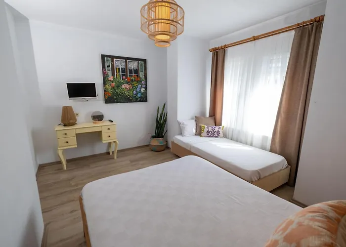 Posthane Hotel Bozcaada