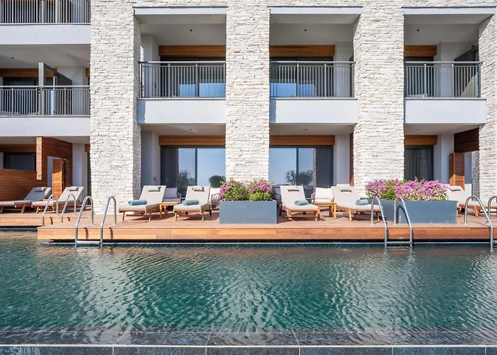 Anda Barut Collection Otel Didim