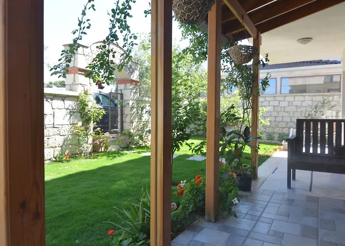 Nalyakonak Alaçatı