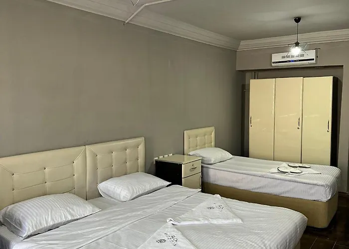 Nigrum Hotel Nevşehir