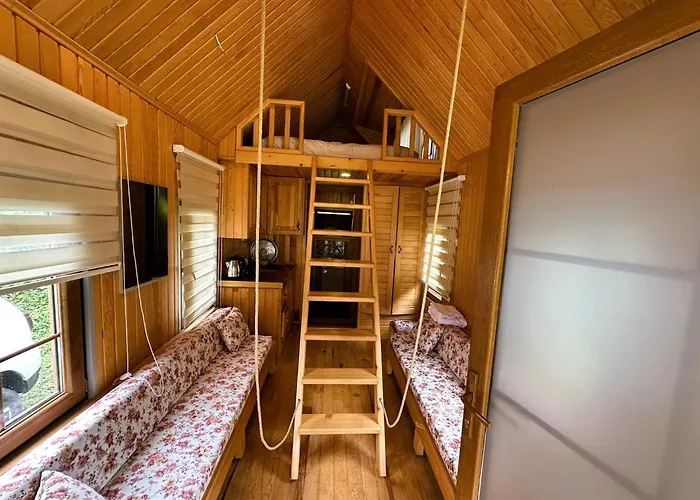 Cerrahpaşa Suıte Hotel Uzungöl
