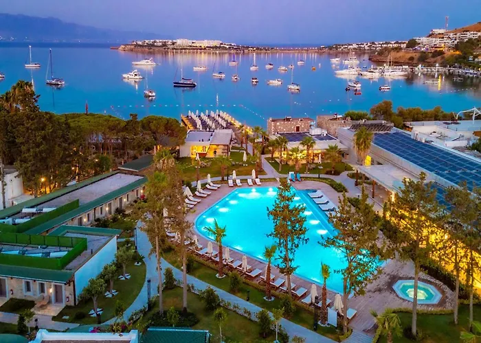 Suum Bodrum Hotel & Beach - Adult Only