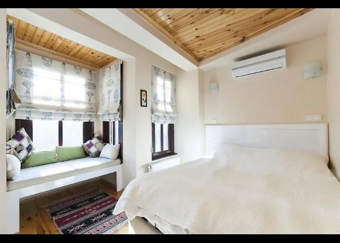 Hotel No 34 İstanbul