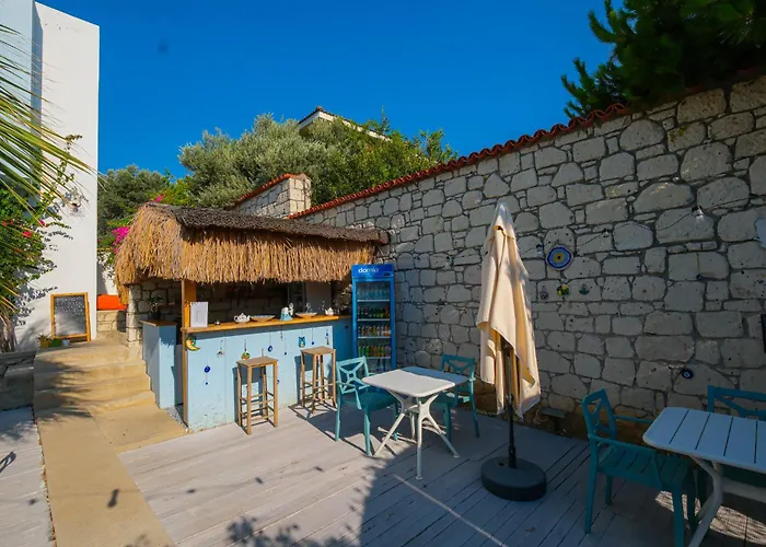 Kybele Alacati İzmir