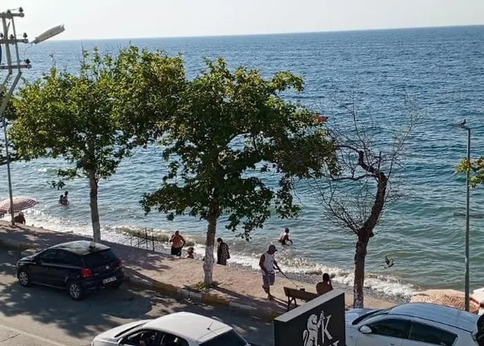 Hotels in Çınarcık