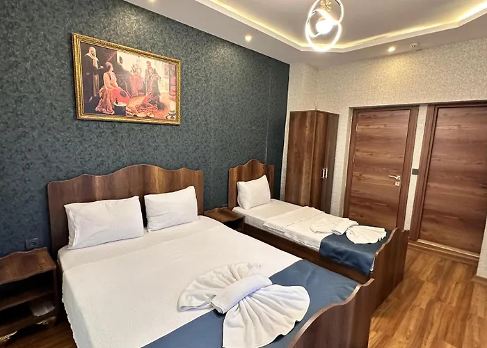 La Vien Hotel Old City Istanbul