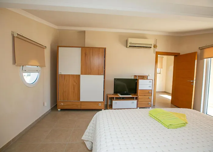 Paradise Town Villa Lucky Belek
