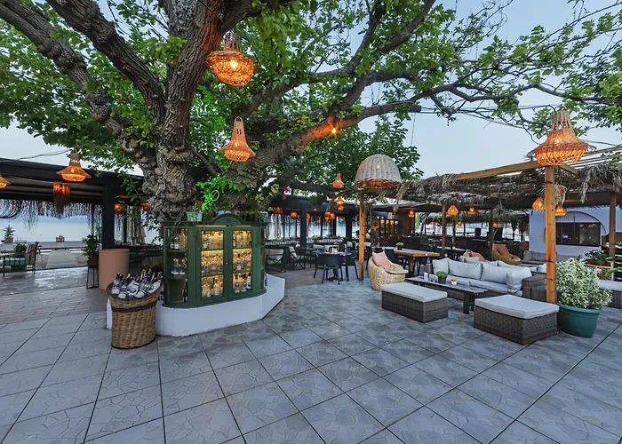 Kıraz Beach Otel Erdek