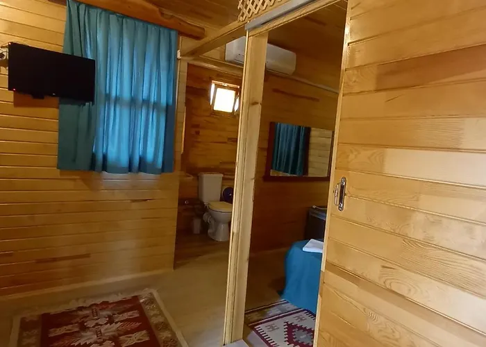 Oranj Ranch Hotel Kemer
