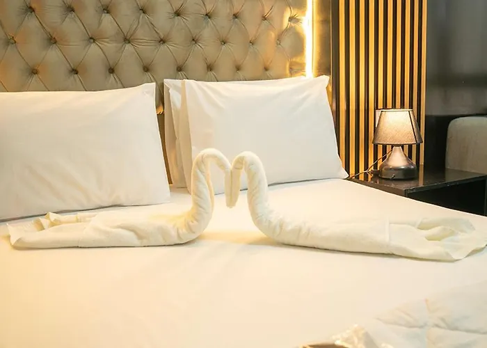 Ömer Agah Istanbul Hotel Bayrampasa