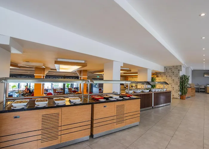 Point Beach Otel Marmaris