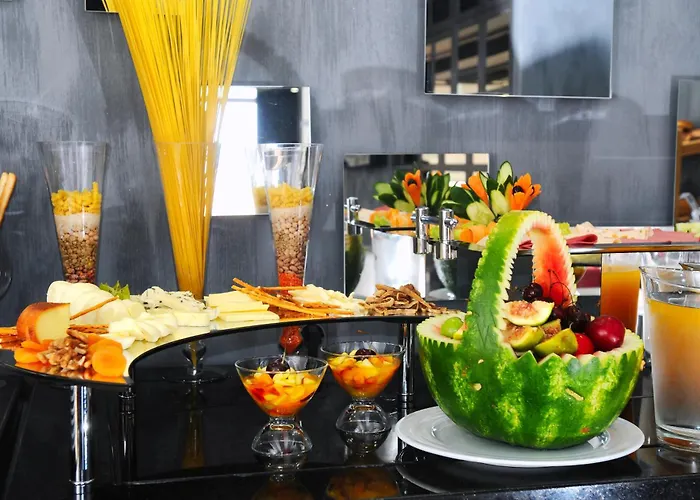 Akoni Hotel İstanbul