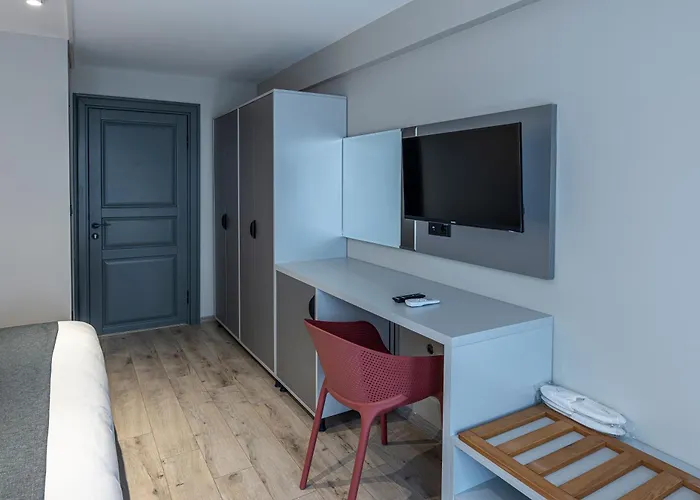 Calanthe Residence Istanbul