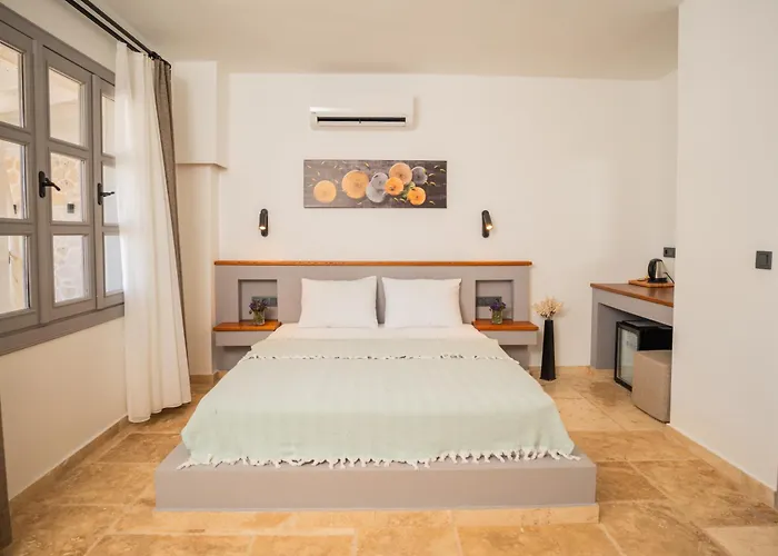 Alaçatı Molino Hotel