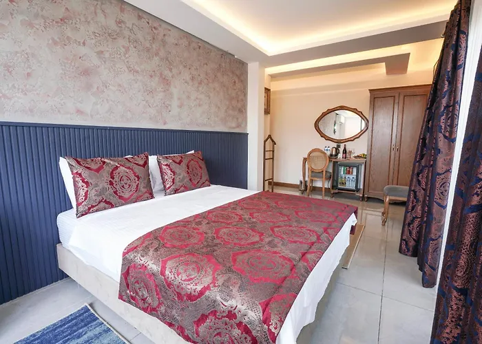 Bon Hotel Old City Istanbul