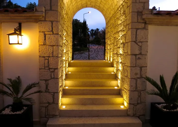 Fedora Otel Alaçatı