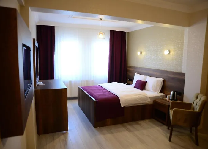 Ege Resort Hotel Safranbolu