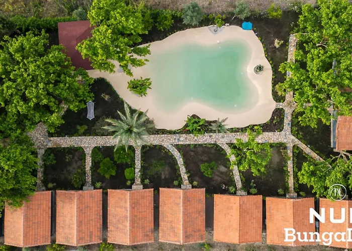 Cirali Nun Bungalove