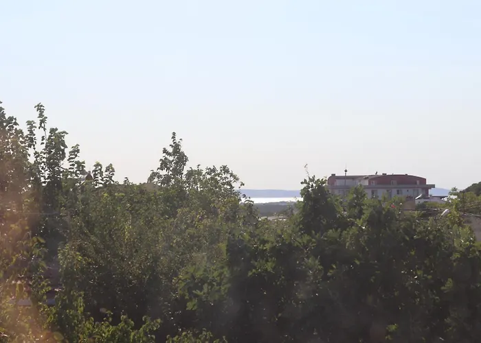 Huzur Pansiyon Canakkale