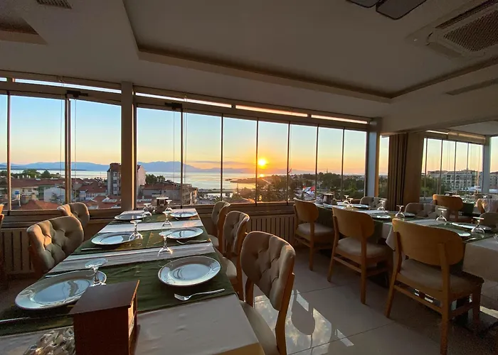Ali Bilir Hotel Beyşehir