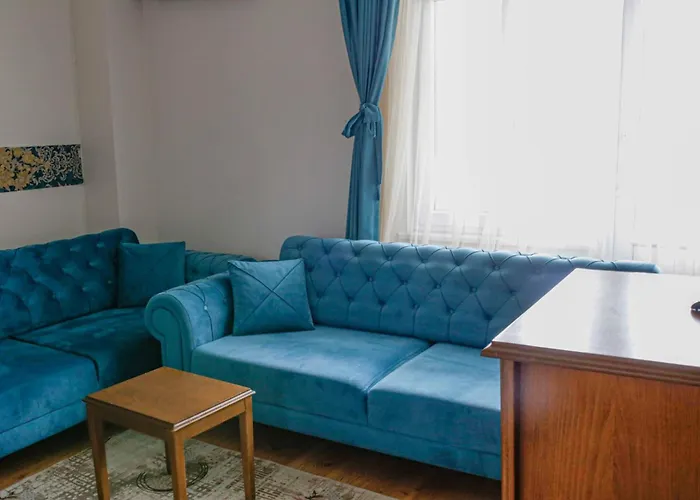 Green Moringa Termal Hotel