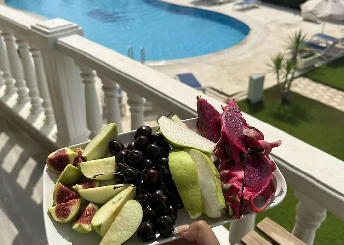 Belek King Cleodora Apartment
