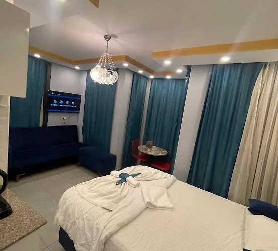 Galata Zade Luxury Boutique Hotel Istanbul