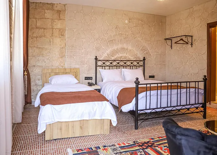 Hotel Nostalji Mardin