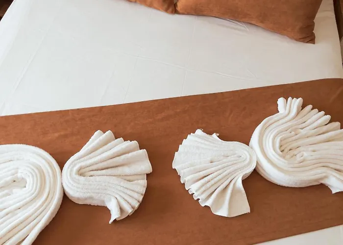 Lumina Boutique Hotel Istanbul