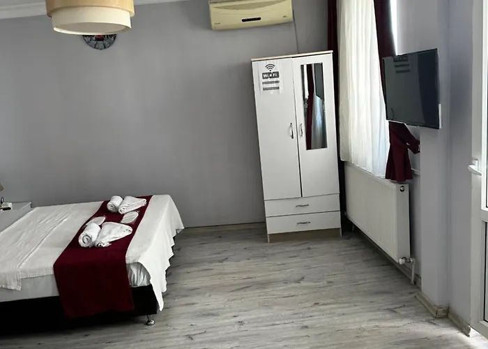 Taksim Rain Suite Κωνσταντινούπολη