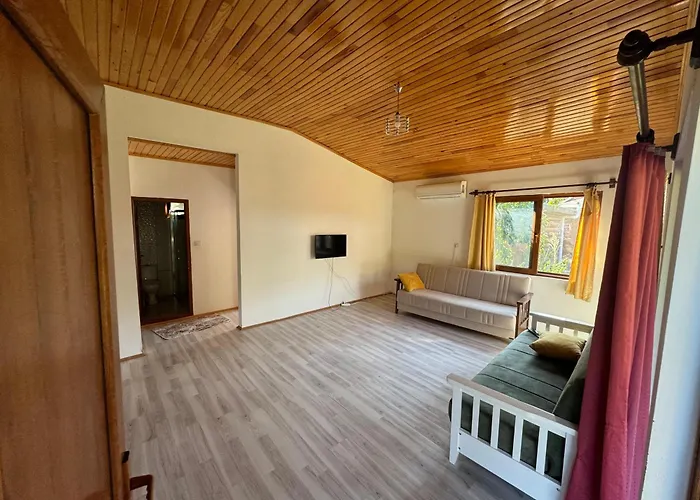 Anka Bungalov Hotel Kemer