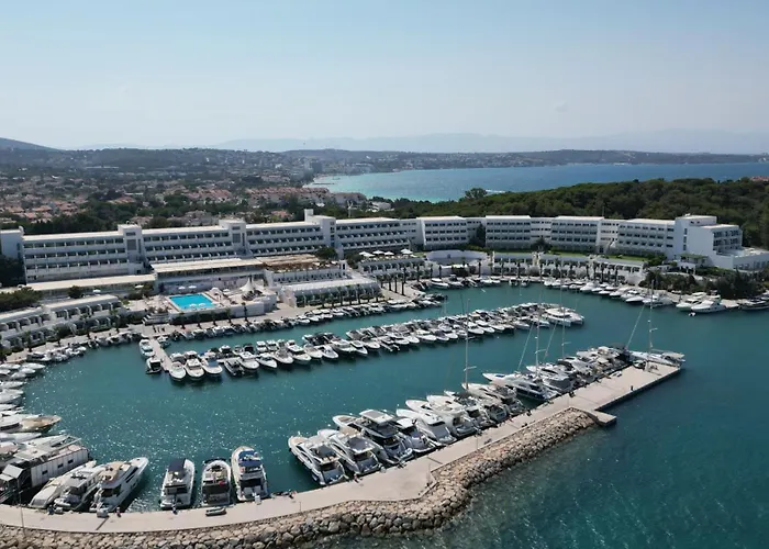 Hotels in Çeşme