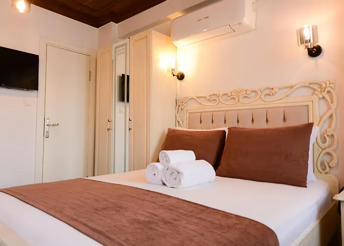 Galata Dream Hotel Κωνσταντινούπολη