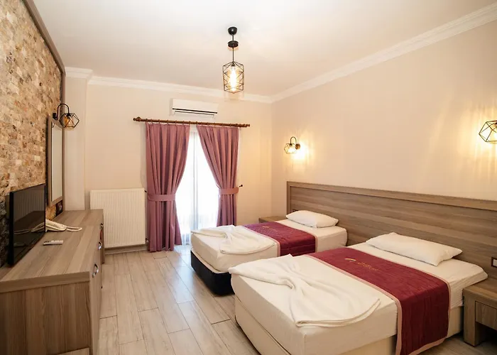 Kuzey Park Hotel İmroz